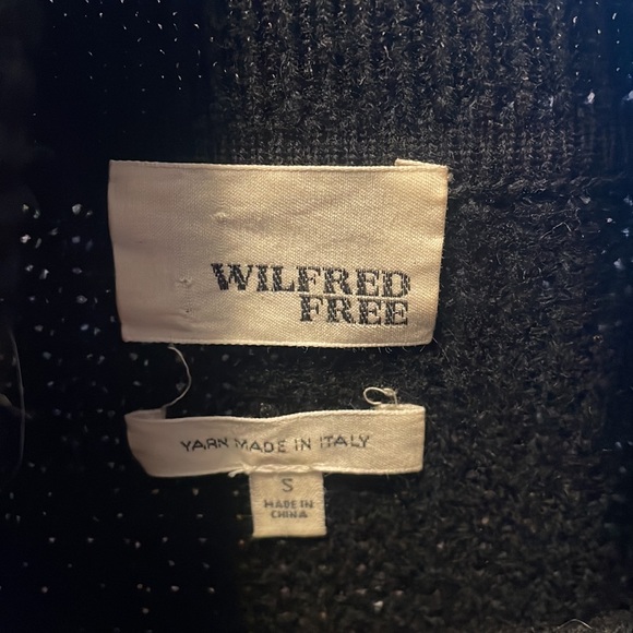 Wilfred Free Bianca Sweater Dress - Picture 3 of 3